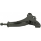 Purchase Top-Quality Lower Control Arm by MEVOTECH - CMS80102 pa9