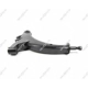 Purchase Top-Quality Lower Control Arm by MEVOTECH - CMS80103 pa1