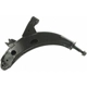 Purchase Top-Quality Lower Control Arm by MEVOTECH - CMS80103 pa10