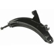 Purchase Top-Quality Lower Control Arm by MEVOTECH - CMS80103 pa11