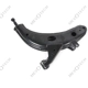 Purchase Top-Quality Lower Control Arm by MEVOTECH - CMS80103 pa14