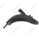 Purchase Top-Quality Lower Control Arm by MEVOTECH - CMS80103 pa17