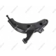 Purchase Top-Quality Lower Control Arm by MEVOTECH - CMS80103 pa2