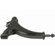 Purchase Top-Quality Lower Control Arm by MEVOTECH - CMS80103 pa20