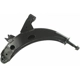 Purchase Top-Quality Lower Control Arm by MEVOTECH - CMS80103 pa22