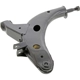 Purchase Top-Quality Lower Control Arm by MEVOTECH - CMS80103 pa23
