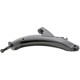 Purchase Top-Quality Lower Control Arm by MEVOTECH - CMS80103 pa25