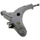 Purchase Top-Quality Lower Control Arm by MEVOTECH - CMS80103 pa28