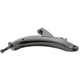 Purchase Top-Quality Lower Control Arm by MEVOTECH - CMS80103 pa30