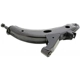 Purchase Top-Quality Lower Control Arm by MEVOTECH - CMS80103 pa31