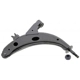 Purchase Top-Quality Lower Control Arm by MEVOTECH - CMS80103 pa32