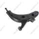Purchase Top-Quality Lower Control Arm by MEVOTECH - CMS80103 pa8