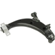 Purchase Top-Quality MEVOTECH - CMS801039 - Lower Control Arm pa7