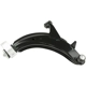 Purchase Top-Quality MEVOTECH - CMS801040 - Lower Control Arm pa12