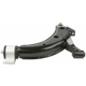 Purchase Top-Quality MEVOTECH - CMS801040 - Lower Control Arm pa4