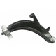 Purchase Top-Quality MEVOTECH - CMS801143 - Lower Control Arm pa14