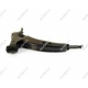 Purchase Top-Quality Lower Control Arm by MEVOTECH - CMS8069 pa1
