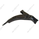 Purchase Top-Quality Lower Control Arm by MEVOTECH - CMS8069 pa10