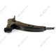 Purchase Top-Quality Lower Control Arm by MEVOTECH - CMS8069 pa12