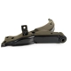 Purchase Top-Quality Lower Control Arm by MEVOTECH - CMS8069 pa13