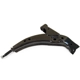 Purchase Top-Quality Lower Control Arm by MEVOTECH - CMS8069 pa17