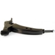 Purchase Top-Quality Lower Control Arm by MEVOTECH - CMS8069 pa18