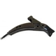 Purchase Top-Quality Lower Control Arm by MEVOTECH - CMS8069 pa19