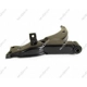 Purchase Top-Quality Lower Control Arm by MEVOTECH - CMS8069 pa4