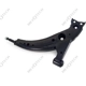 Purchase Top-Quality Lower Control Arm by MEVOTECH - CMS8069 pa9