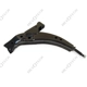 Purchase Top-Quality Lower Control Arm by MEVOTECH - CMS8070 pa10