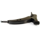 Purchase Top-Quality Lower Control Arm by MEVOTECH - CMS8070 pa18