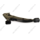 Purchase Top-Quality Lower Control Arm by MEVOTECH - CMS8075 pa12