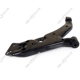 Purchase Top-Quality Lower Control Arm by MEVOTECH - CMS8075 pa13