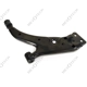 Purchase Top-Quality Lower Control Arm by MEVOTECH - CMS8075 pa14