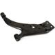 Purchase Top-Quality Lower Control Arm by MEVOTECH - CMS8075 pa19