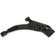 Purchase Top-Quality Lower Control Arm by MEVOTECH - CMS8075 pa20