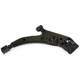 Purchase Top-Quality Lower Control Arm by MEVOTECH - CMS8075 pa22