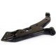 Purchase Top-Quality Lower Control Arm by MEVOTECH - CMS8075 pa24
