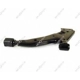Purchase Top-Quality Lower Control Arm by MEVOTECH - CMS8076 pa1