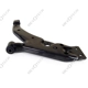 Purchase Top-Quality Lower Control Arm by MEVOTECH - CMS8076 pa10