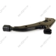 Purchase Top-Quality Lower Control Arm by MEVOTECH - CMS8076 pa12