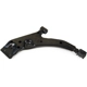 Purchase Top-Quality Lower Control Arm by MEVOTECH - CMS8076 pa15