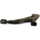 Purchase Top-Quality Lower Control Arm by MEVOTECH - CMS8076 pa16
