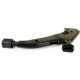 Purchase Top-Quality Lower Control Arm by MEVOTECH - CMS8076 pa17