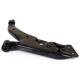 Purchase Top-Quality Lower Control Arm by MEVOTECH - CMS8076 pa18