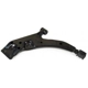 Purchase Top-Quality Lower Control Arm by MEVOTECH - CMS8076 pa19
