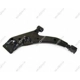 Purchase Top-Quality Lower Control Arm by MEVOTECH - CMS8076 pa3