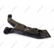 Purchase Top-Quality Lower Control Arm by MEVOTECH - CMS8076 pa4