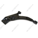 Purchase Top-Quality Lower Control Arm by MEVOTECH - CMS8076 pa9