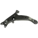 Purchase Top-Quality MEVOTECH - CMS8079 - Lower Control Arm pa22